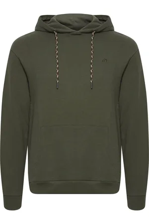 Blend He BHAvebury Hood sweatshirt Heren Trui