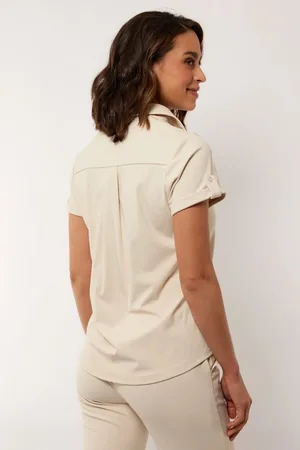 g-maxx Rosalia Blouse 25ZZG06