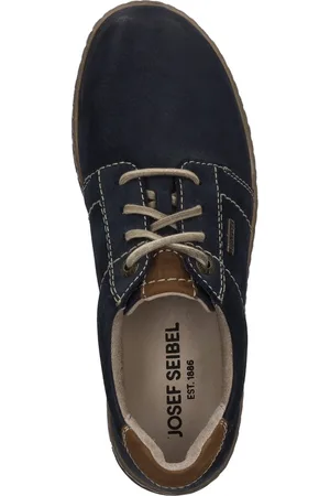 Josef Seibel Steffi 59 | Halbschuh für Damen | Blau