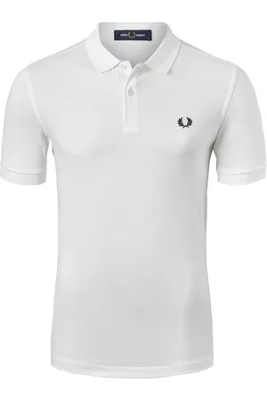 Fred Perry Poloshirt