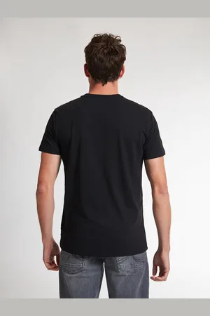 Petrol Industries Heren 3-pack T-shirts -