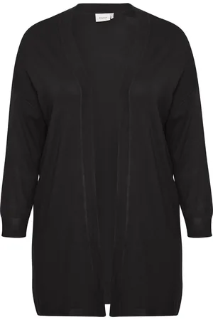 FRANSA FPBLUME CAR 1 Dames Vest