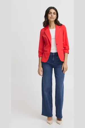 FRANSA FRZablazer 1 Blazer Dames Blazer
