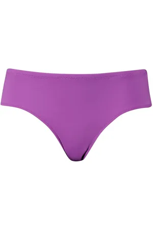 PUMA Bikinibroekje Hipster Purple-L