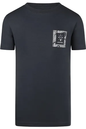 No Way Monday Jongens shirt
