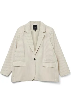 VERO MODA Curve ECO blazer TROIAN