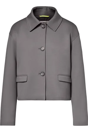beaumont Paola Blazer Racoon 36