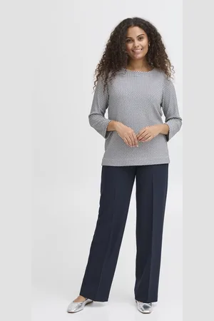 FRANSA FRNIA TEE 2 - Dames - T-shirts
