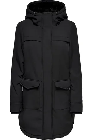 ONLY ONLMAASTRICHT PARKA OTW NOOS Dames Jas