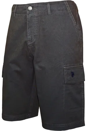 Ralph Lauren Broek Cargo korte broek Bermude cargo broek