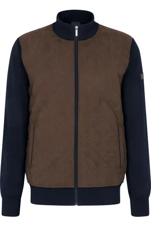 Bugatti Vest