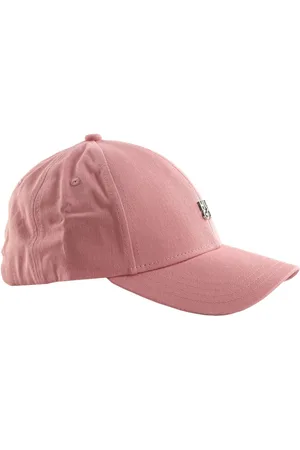 HUGO BOSS Ally-Me Cap Roze