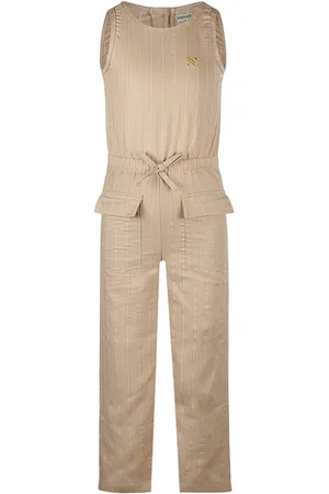 Koko Meisjes Jumpsuit