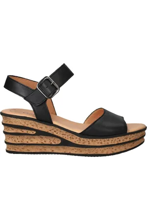 Gabor 651 Sandalen - Met Sleehak - Dames -