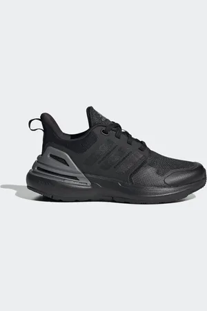 adidas Sportswear RapidaSport Bounce Veterschoenen - Kinderen - - 36 2/3