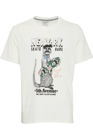 Blend He Tee Heren T-shirt