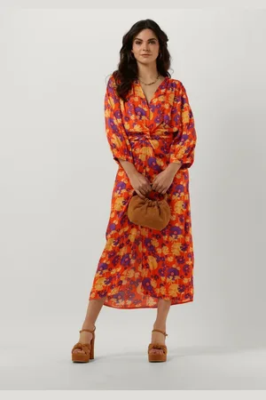 Idano Ladislas Jurken Dames - Kleedje - Rok - Jurk -