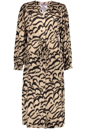 Geisha Jurk 37623-20 (maat M)