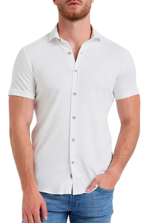 Gabbiano Essential Overhemd Heren