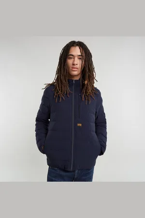 G-Star Raw Foundation Liner Jkt Jassen Heren - Zomerjas -