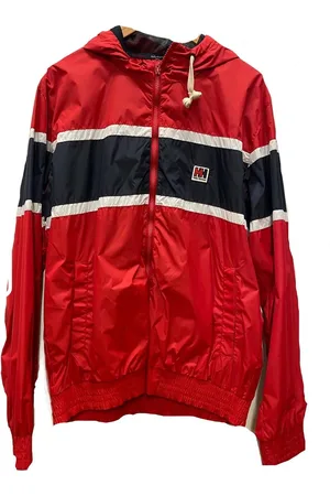 Helly Hansen Windbreaker -