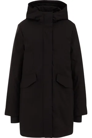 WE Fashion Dames gewatteerde parka