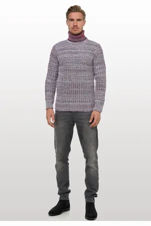 Rusty Neal Coltrui Heren - - Casual - Stijlvol
