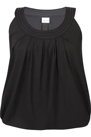Zhenzi Singlet Enns elastiek zoom