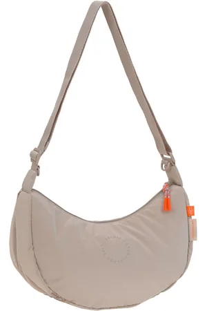 LÄSSIG Schoudertas Green Label Stretch Up Bum Bag