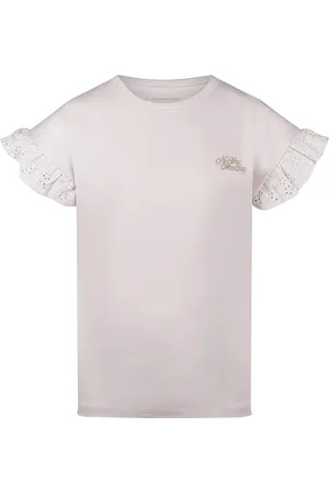 No Way Monday Meisjes shirt