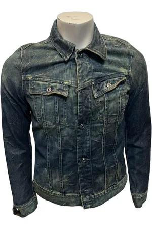 G-Star G Star Raw - Rider Wash -