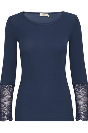 FRANSA FRHIZAMOND TEE 19 Dames top