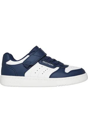 Skechers Quick Street - Jongens Sneakers