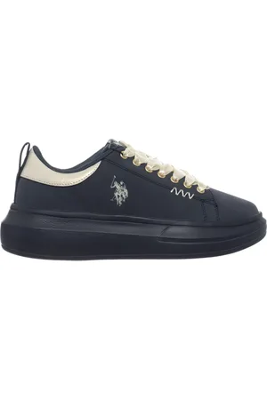 U.S. Polo Assn. US Polo Assn. Helis Dames Sneakers