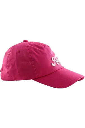 HUGO BOSS Cara-PE Cap Neonroze