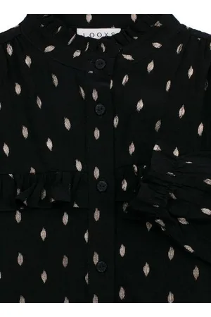 LOOXS Revolution 2133-5179-099 Meisjes Blouse