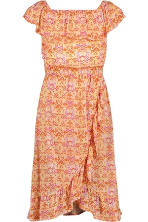Vingino Midi Dress Peninah Meisjes Jurk -