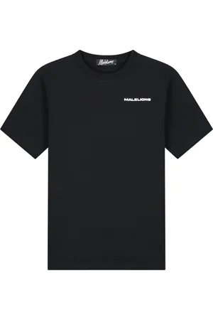 Malelions Men parrot t-shirt