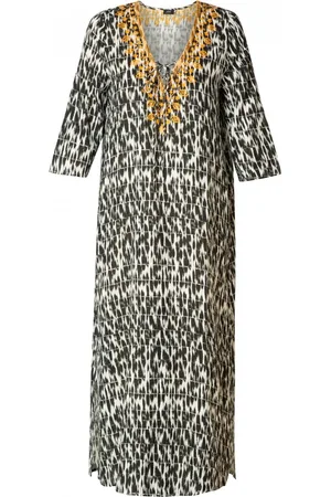 Yest Laurens Maxi-Jurk - - maat 1(48)