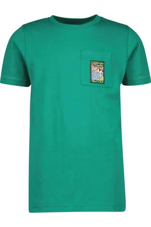 Vingino Jurf T-shirts Jongens -