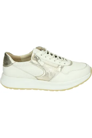 Sioux SUNIVLA-700-J - Lage sneakersDames sneakers - Kleur: