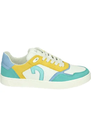 Sioux TEDROSO-DA-702 - Lage sneakersDames sneakers - Kleur: