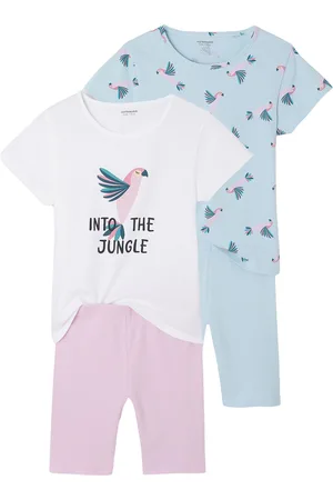 Vertbaudet Set van 2 pyjama