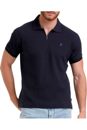 Gabbiano Polo Heren