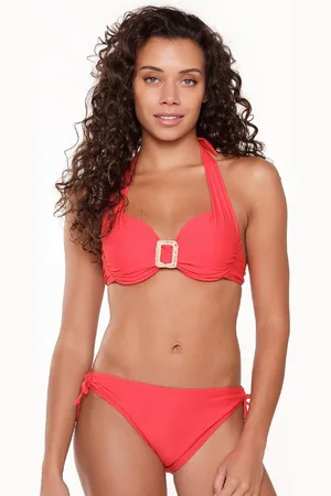 LingaDore Halternek bikini set