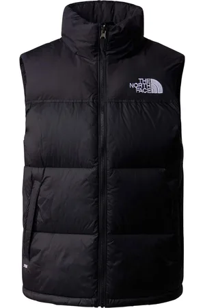 The North Face 1996 Retro Nuptse Bodywarmer Heren