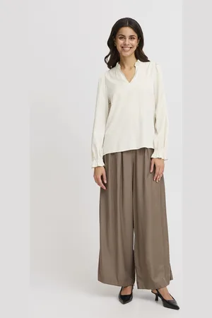 FRANSA FRDIANA BL 1 Dames Blouse