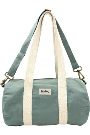 Hindbag Weekendtas Simon mini - - Biologisch GOTS katoen