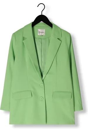 My Essential Wardrobe Carlamw Blazer Blazers Dames -