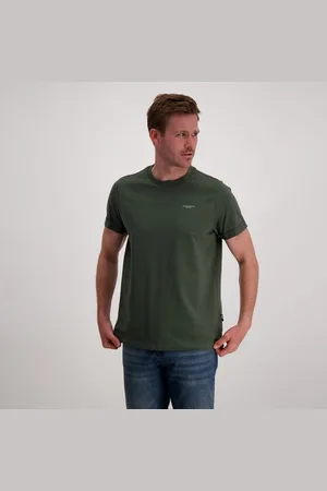 Cars T-shirt Fester - Heren